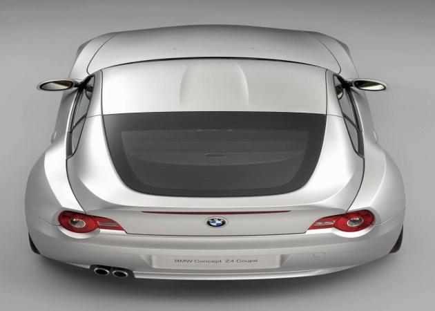 BMW Z4:
BMW Z4